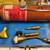 Woodworking tools-- biscuit joiner, router, jigsaw 10 thumbnail