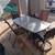 OUTDOOR TABLE 1 thumbnail