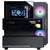Gaming PC No GPU, 9850X3D, 32GB DDR5, 2TB SSD 2 thumbnail