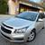 2015 Chevrolet Cruze Sedan 4D 147,123 miles 4 thumbnail