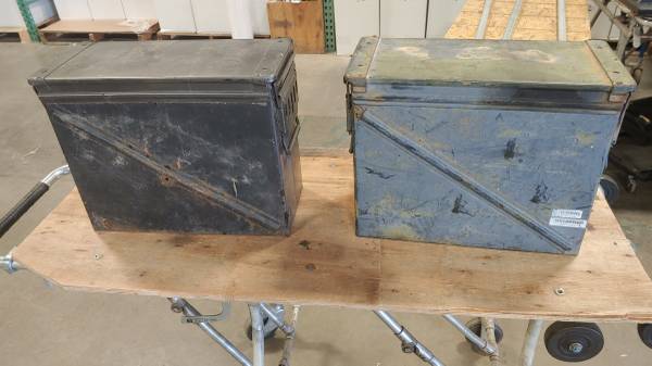 Large Ammo Boxes 1
