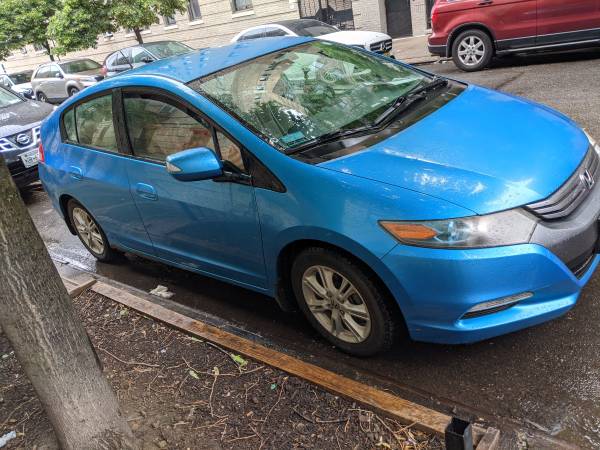 2010 Honda Insight EX - $2,000 (Midtown)63614263670019122