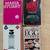 Paperback novels 18 thumbnail