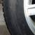 Set of 4 Wheels Snow Tires 235/65R17 108H XL Nokian Tyres 17 in Rim 17 thumbnail