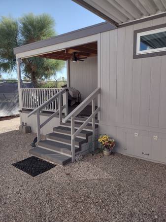 $175,000 / 1br - 650ft2 - 2024 Champion Sonoran park model (Tucson)63675065747585122