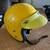 Vintage 70's LSI-4150 Motorcycle  Helmet 2 thumbnail