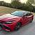 2021 TOYOTA CAMRY FWD 4C SE 6 thumbnail