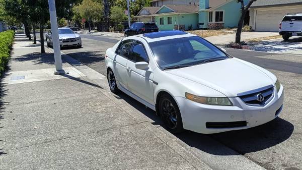 2006 Acura TL - $3000 (Albany / El Cerrito)63470761499523121