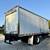 International 4300 26’ Box Truck with Refer 5 thumbnail