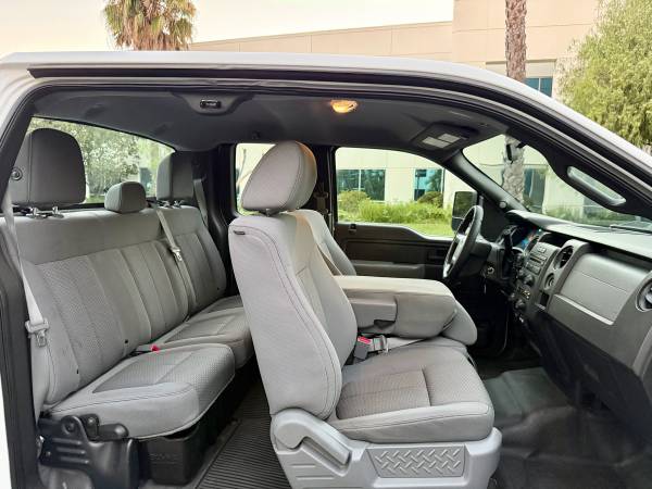 2013 Ford F-150 XL – - Photo 14
