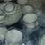 American Royalty dinnerware set 4 thumbnail