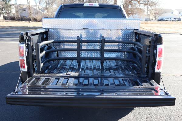 2014 Ford F-150 4x4 4WD - Photo 14