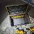 DeWalt Cordless Saw/ Bandsaw/ Case 5 thumbnail