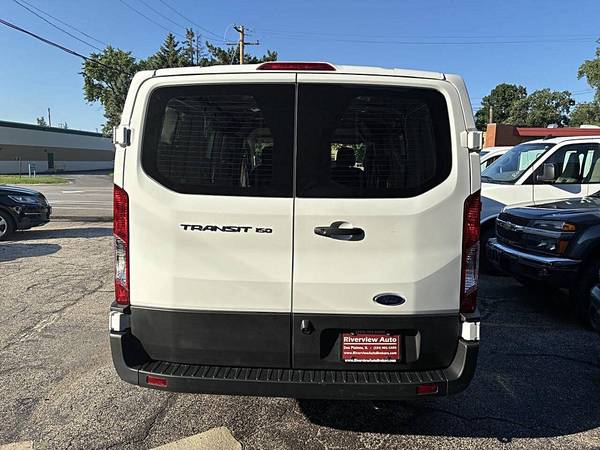 2023 Ford Transit 150 3dr - Photo 6