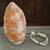 Himalayan Rock Salt Lamp (~12in) 1 thumbnail