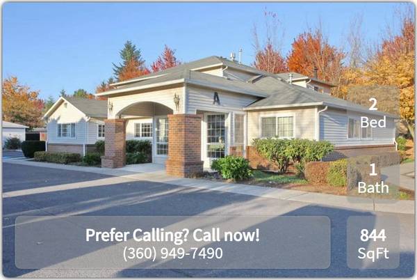 $1,299 / 2br - 844ft2 - Convenient location for commuters – On the bus line! 2 bed, 1 bath (Vancouver)64039056270978120