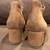 Eram Suede Leather Booties size 6 2 thumbnail