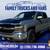 2017 Chevrolet Silverado 1500 1LT 1 thumbnail
