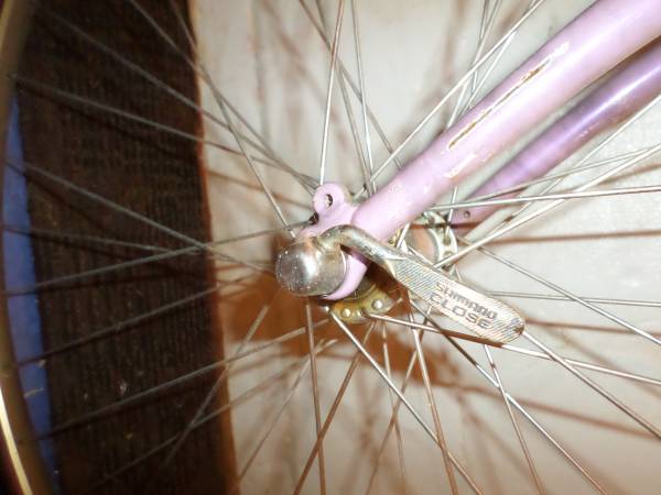 Centurion - $85 (Bremerton)63471358548739123