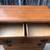 Vintage Kling Solid Hard Maple Highboy Dresser – 6 Drawer Chest 4 thumbnail