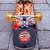 Sector 9 x DKNG Launch Artist Series Complete Cruiser Skateboard 7.875” x 28.5 5 thumbnail