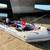 10' rubber raft with 9.8HP MERC 7 thumbnail