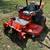 Bad Boy Outlaw 36hp pro series 72” cut power deck lift commercial mower (590 h 3 thumbnail