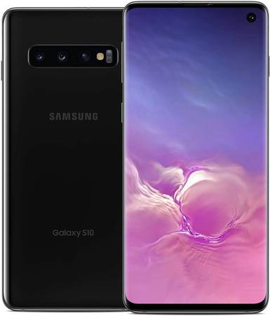 Samsung Galaxy S10 128GB Unlocked 1