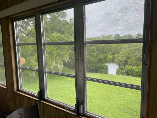 $98,500 / 1br - 816ft2 - Gulf Harbors  Condominium Waterfront 1 / 1  Furnished Turnkey (New Port Richey)64002493128706123