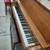 Baldwin Hamilton Studio Piano **Free Delivery** 4 thumbnail