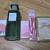Makeup Bundle: Body Mist, Multi-balm, Lip Liner, Lip/Cheek Balm, Eyeshadow 1 thumbnail