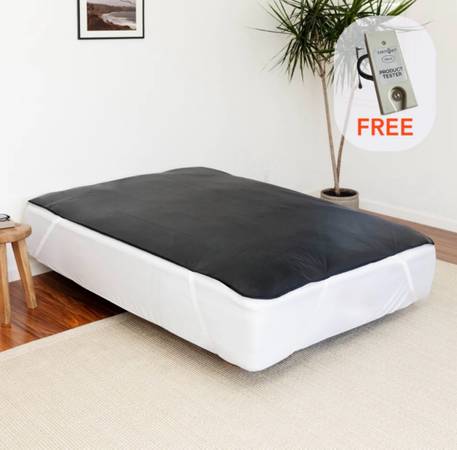 Grounding Sheet for Twin XL 1