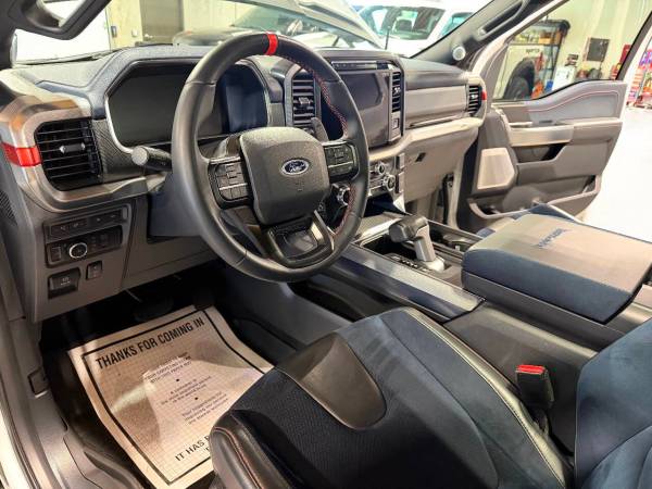 2023 Ford F-150 4x4 4WD - Photo 9