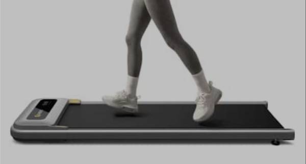Walking Pad Treadmill 1