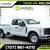 2025 Ford Super Duty F250 F 250 F-250 SRW Super Duty F 250 SRW Super D 1 thumbnail