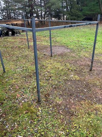 Tailer Rack 1