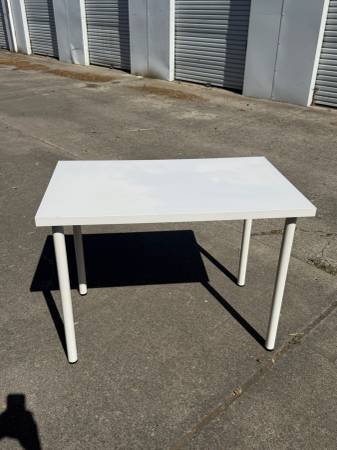 Ikea desk #1391 1