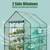 Greenhouse, Walk-in 5 thumbnail