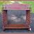 NEW ENGLAND PAINTED WALL SHELF * (C. 19TH) 1 thumbnail