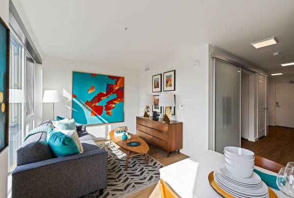 $1,465 / 1br - 444ft2 - Unlock Savings on Selected Units: up to 4 Weeks FREE - Book Your Tour! (Lower Queen Anne - Uptown)63934549793922124