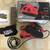 ToolShop 3" x 21" variable belt sander 4 thumbnail