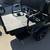 2022 Evolution Forester Classic Golf Cart 6 thumbnail