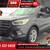2017 Ford Escape SE 1 thumbnail