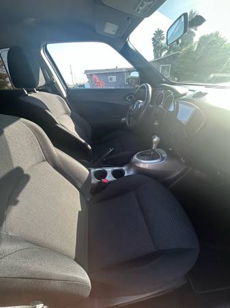 Nissan Juke 2013 - $8000 (Petaluma)63438634673027123