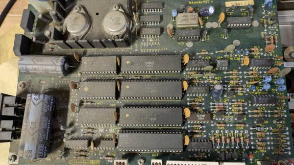 Wanted: non-working Commodore computers, drives, monitors, etc 1