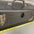 Toolbox, Union Super Steel 19" x 7" x 7" with tray, Vintage made in US 5 thumbnail