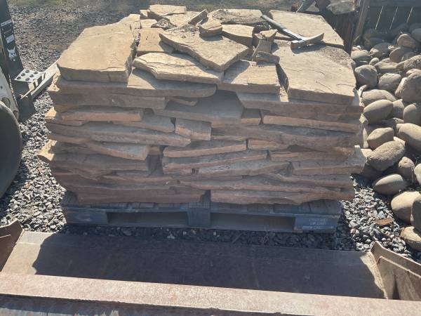 Flagstone 1