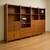 Freestanding Wall Unit 1970s 5 thumbnail
