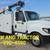 2016 International Terrastar 7500lb Crane Mechanics Servcie Truck Mill 1 thumbnail