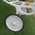 2 Rare-Molla Aluminum Chaise Lounge Patio Chairs-Circa 1930's 7 thumbnail